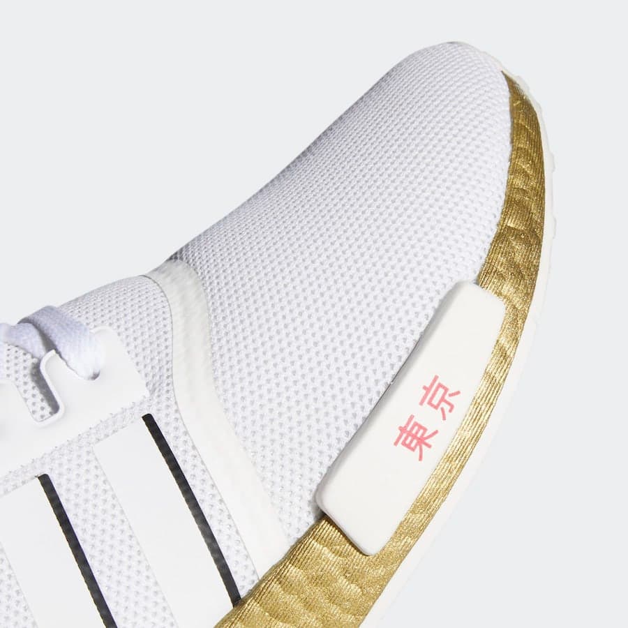 adidas NMD R1 “Tokyo” release photo 5