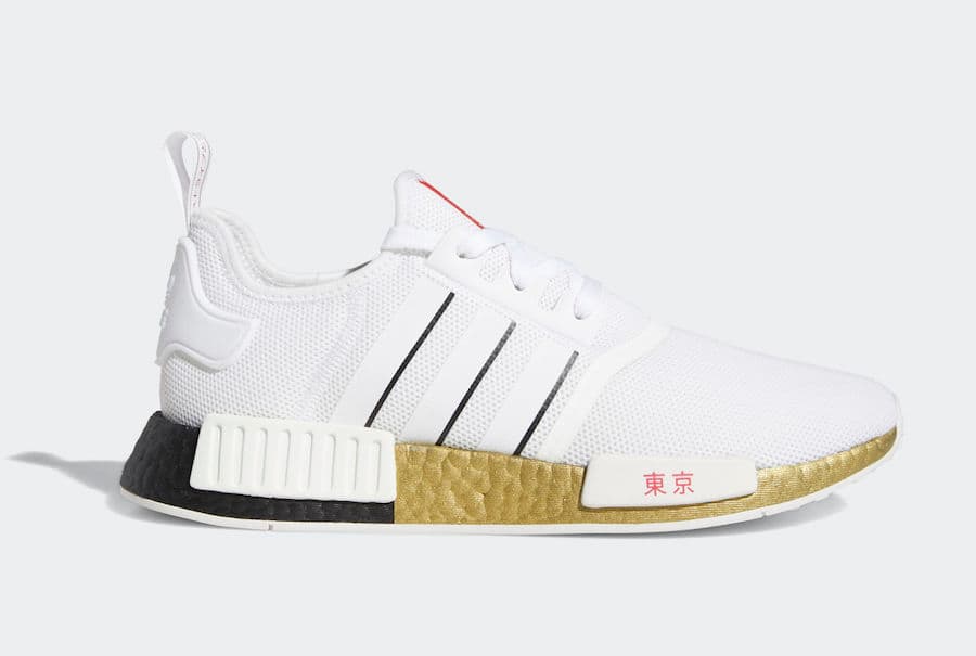 adidas NMD R1 “Tokyo” release photo 1