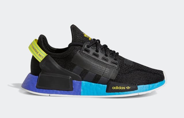 adidas NMD R1 V2 adidas release photo