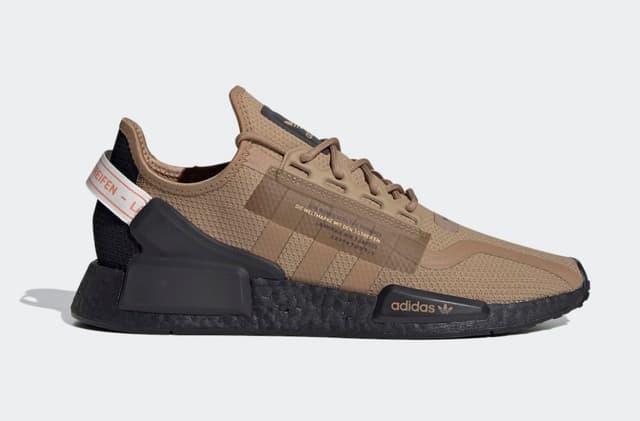 adidas NMD R1 V2 adidas release photo