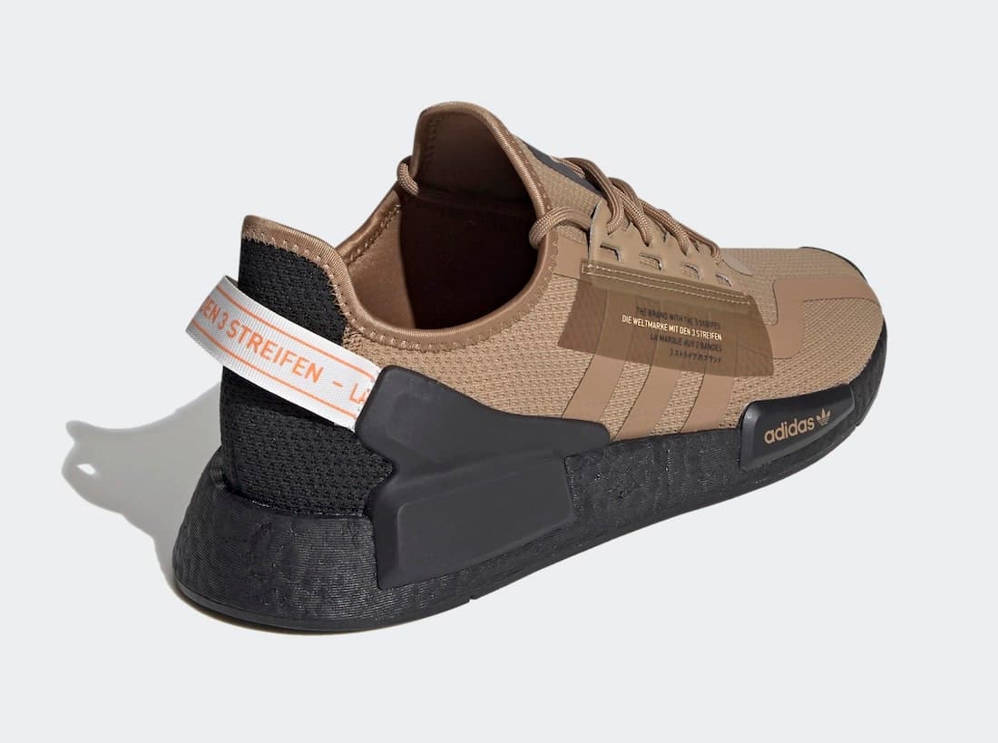 adidas NMD R1 V2 release photo 5