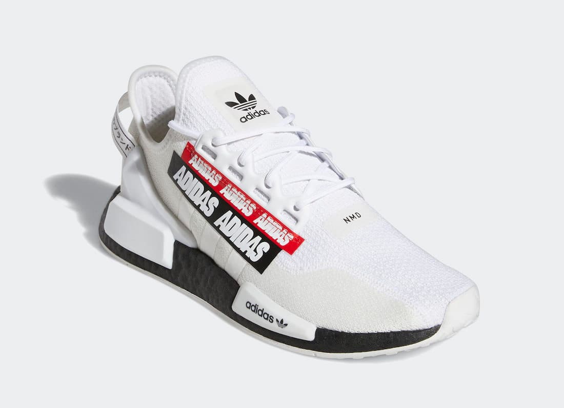 adidas NMD R1 V2 release photo 3