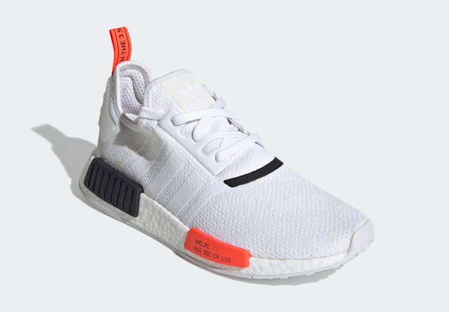 adidas NMD R1 release photo 1