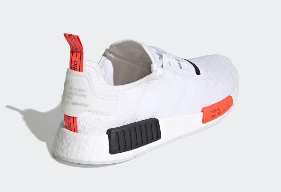 adidas NMD R1 release photo 4