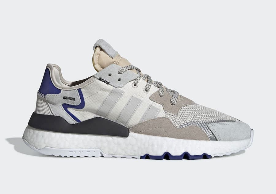 adidas Nite Jogger release photo 1