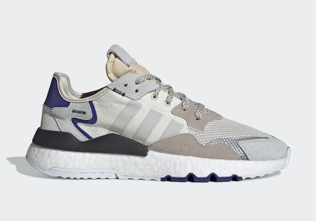 adidas Nite Jogger adidas release photo