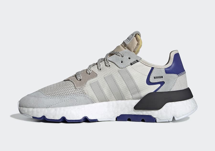 adidas Nite Jogger release photo 2