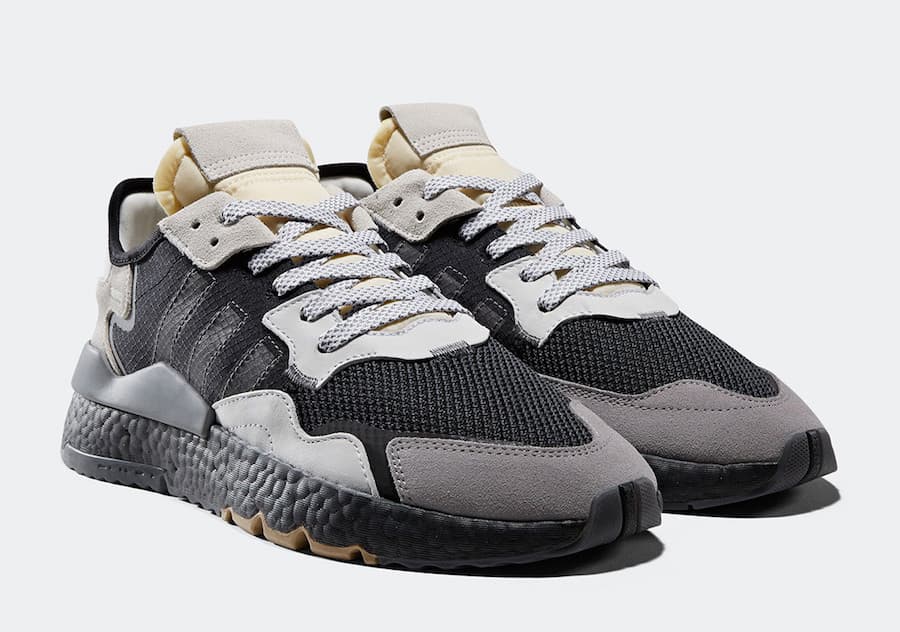 adidas Nite Jogger release photo 1