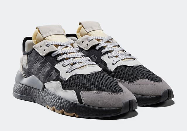 adidas Nite Jogger adidas release photo