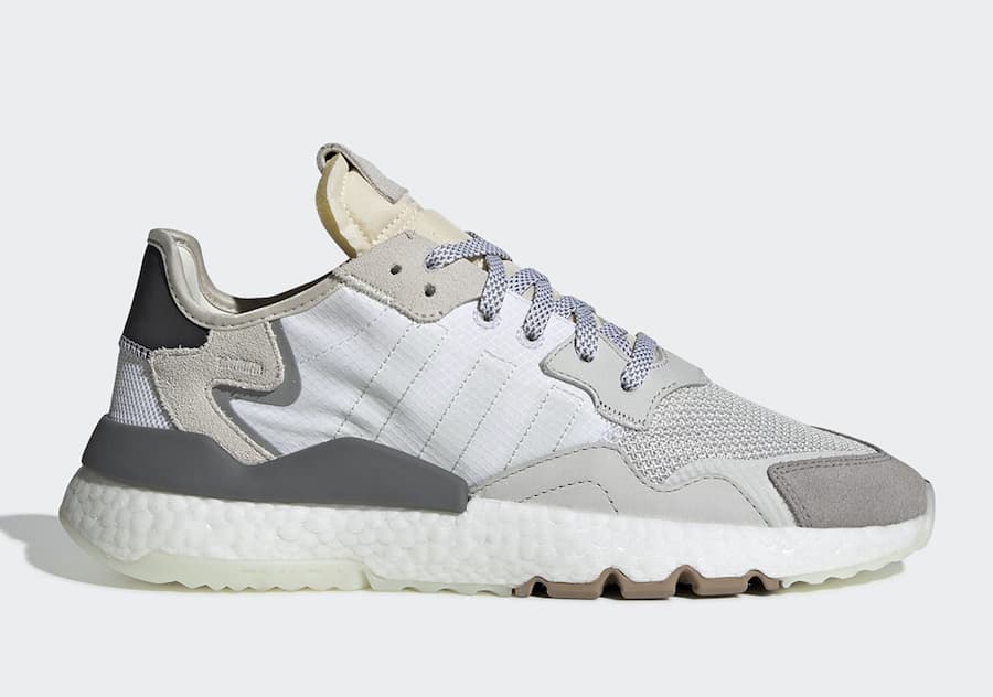 adidas Nite Jogger release photo 1