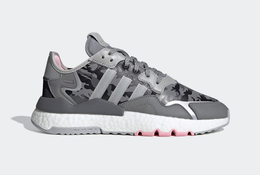adidas Nite Jogger release photo 2