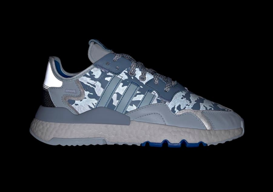 adidas Nite Jogger release photo 1