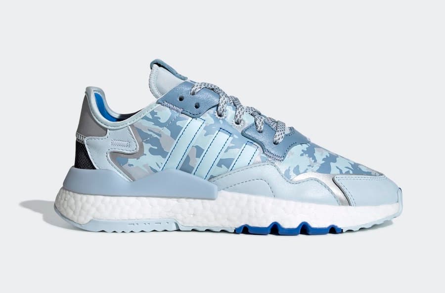 adidas Nite Jogger release photo 6