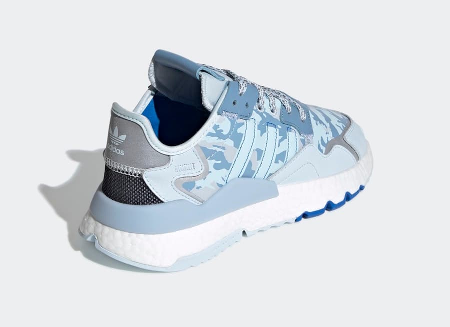 adidas Nite Jogger release photo 8