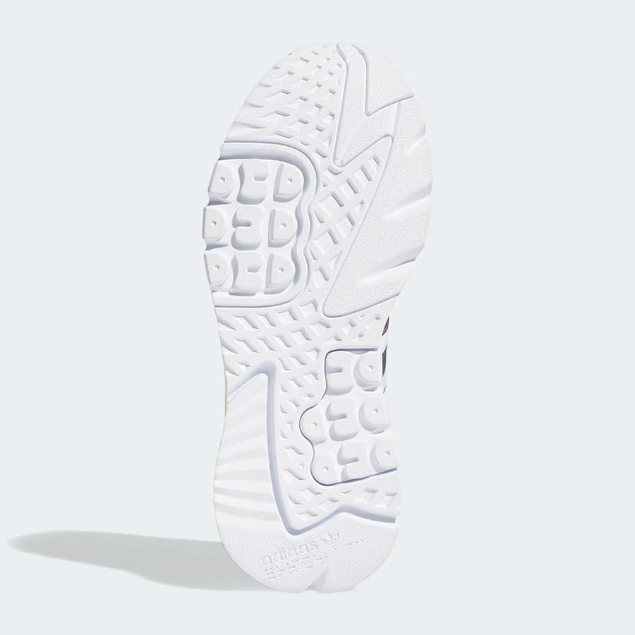 adidas Nite Jogger “Pride” release photo 5