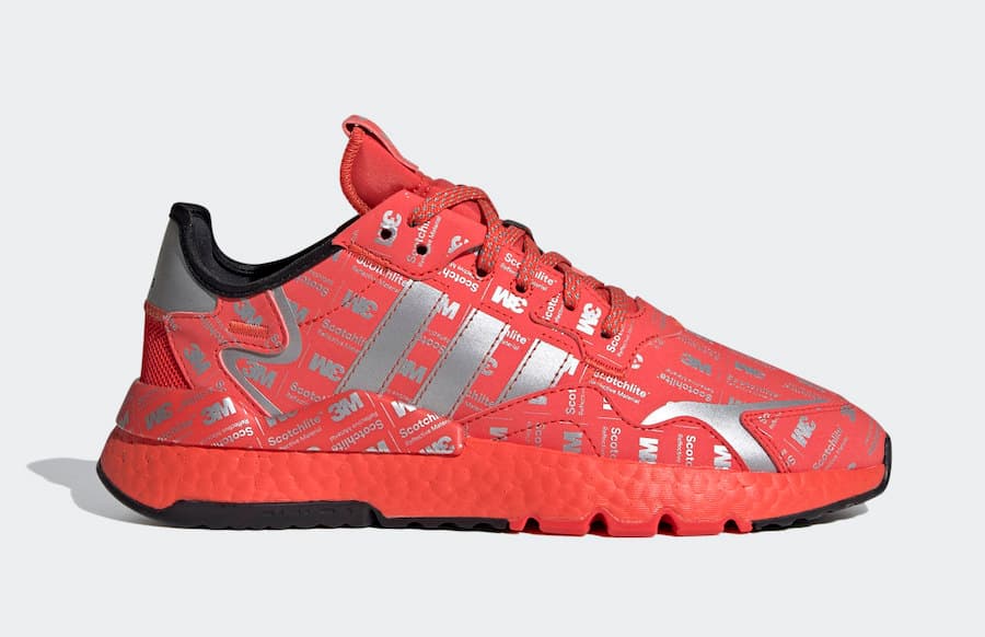 adidas Nite Jogger release photo 3