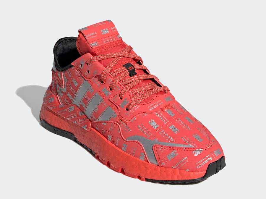 adidas Nite Jogger release photo 4