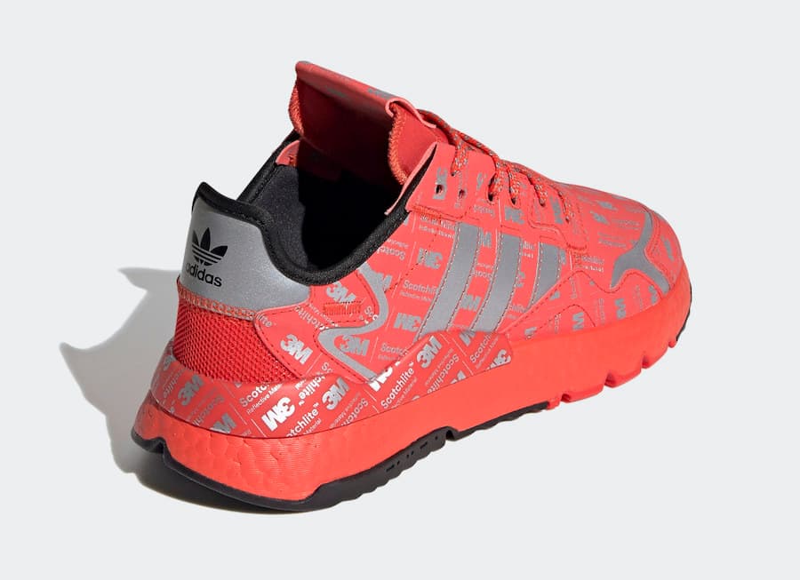 adidas Nite Jogger release photo 5