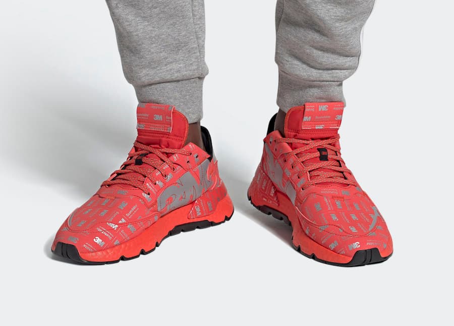 adidas Nite Jogger release photo 2