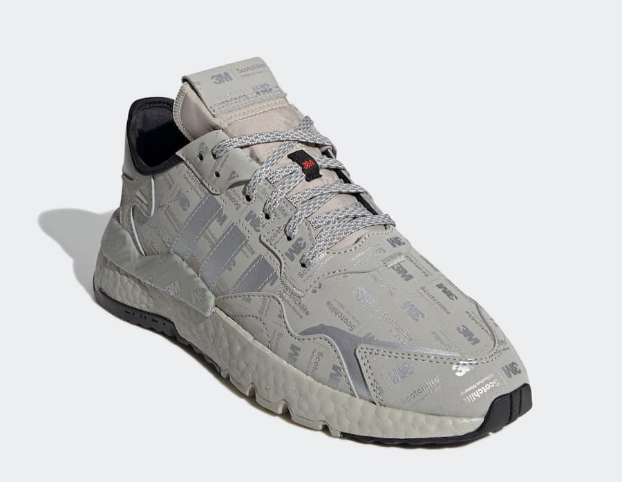 adidas Nite Jogger release photo 4