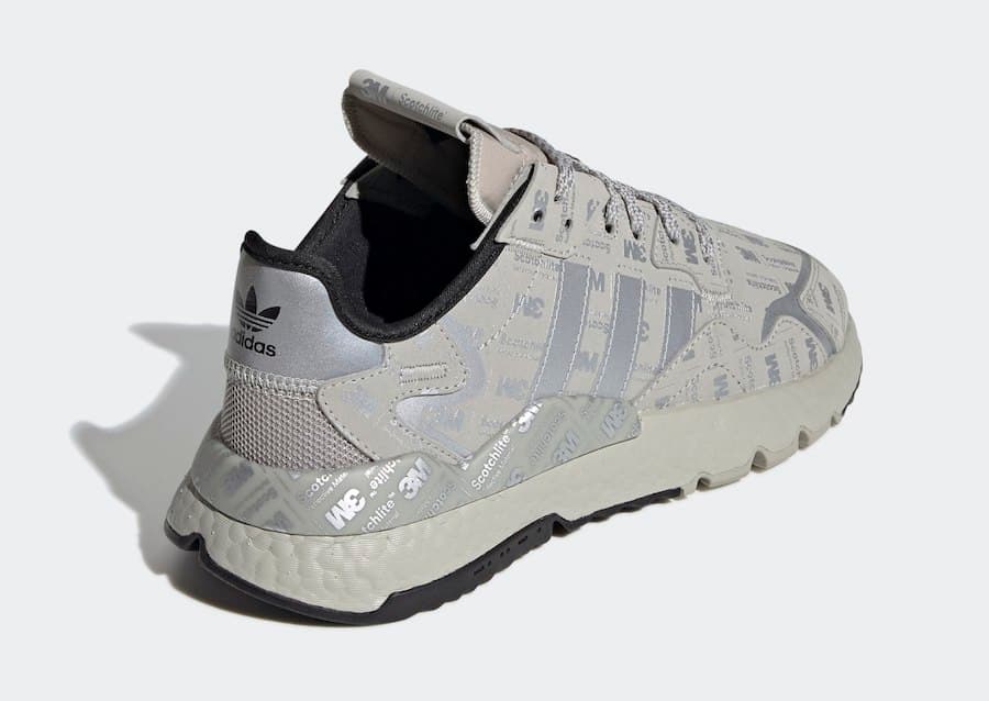 adidas Nite Jogger release photo 5