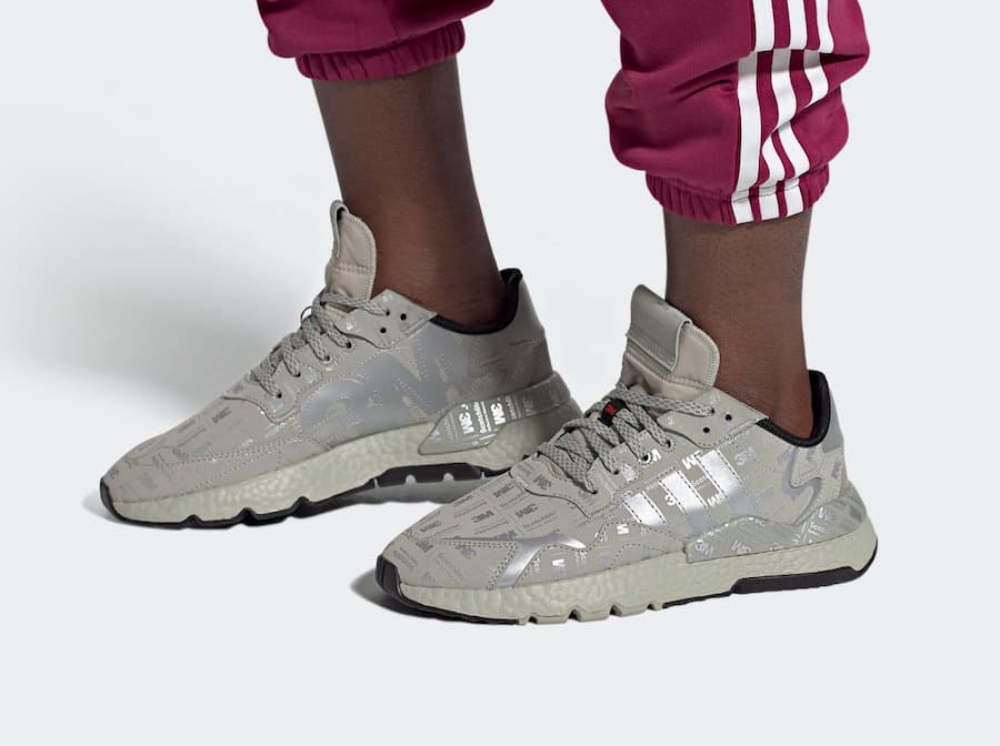 adidas Nite Jogger release photo 2