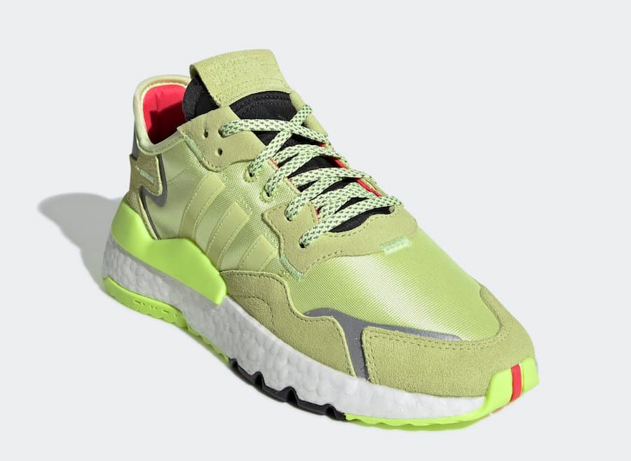 adidas Nite Jogger release photo 2