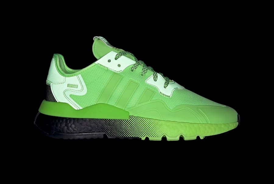 adidas Nite Jogger release photo 1