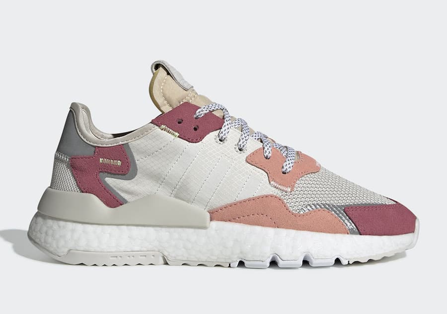 adidas Nite Jogger release photo 1