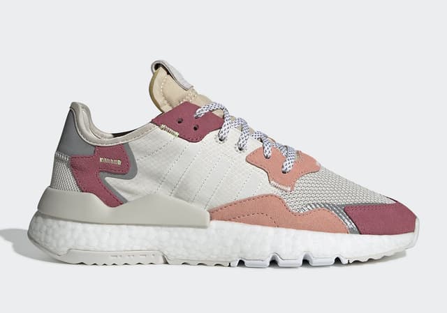 adidas Nite Jogger adidas release photo