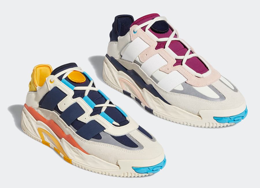 adidas Niteball release photo 1