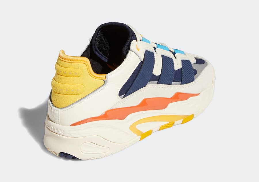 adidas Niteball release photo 4