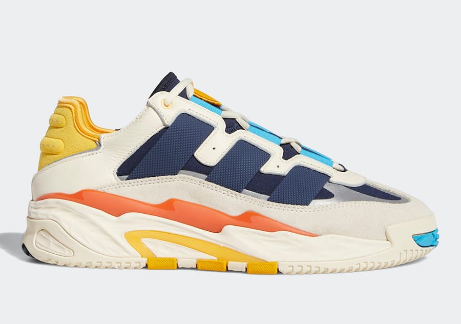 adidas Niteball release photo 2