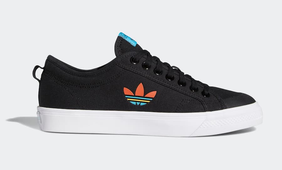 adidas Nizza release photo 3