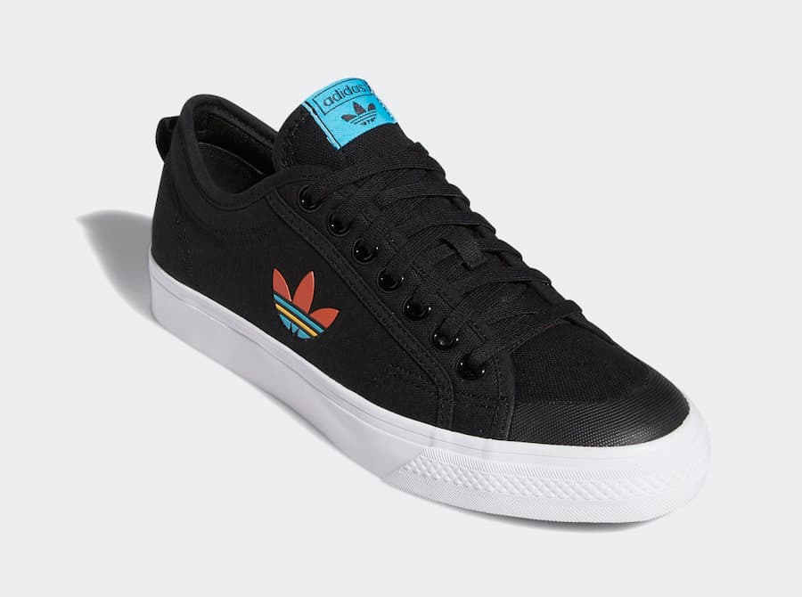 adidas Nizza release photo 4