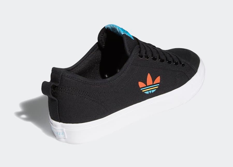 adidas Nizza release photo 5