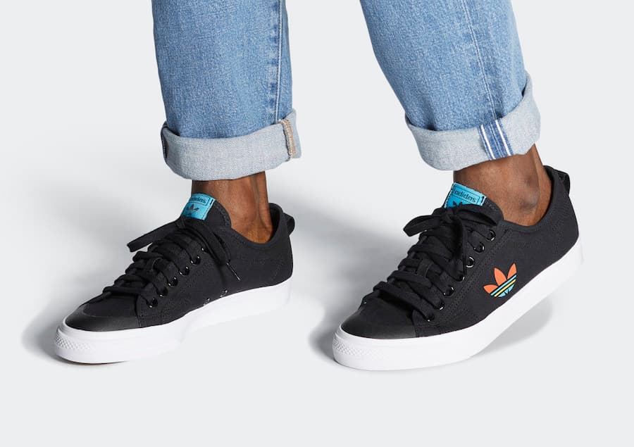 adidas Nizza release photo 2