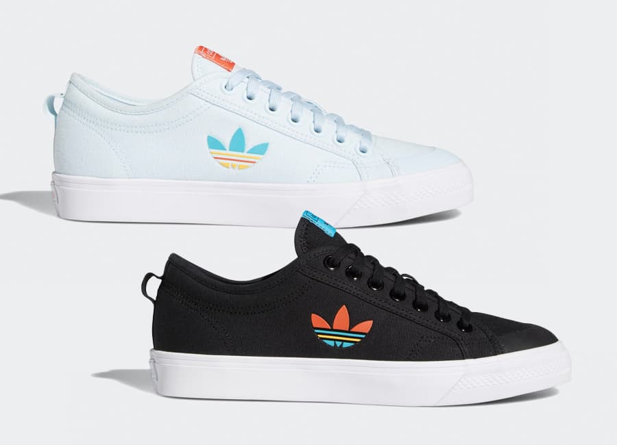 adidas Nizza release photo 1