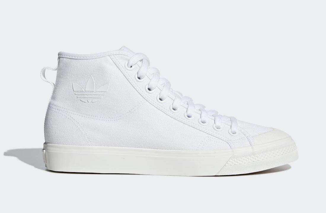 adidas Nizza Hi release photo 2