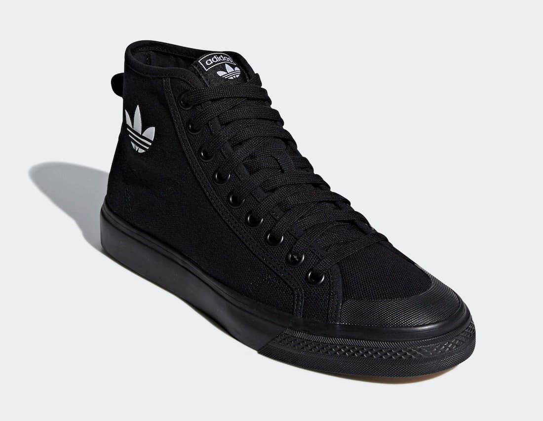 adidas Nizza Hi release photo 3