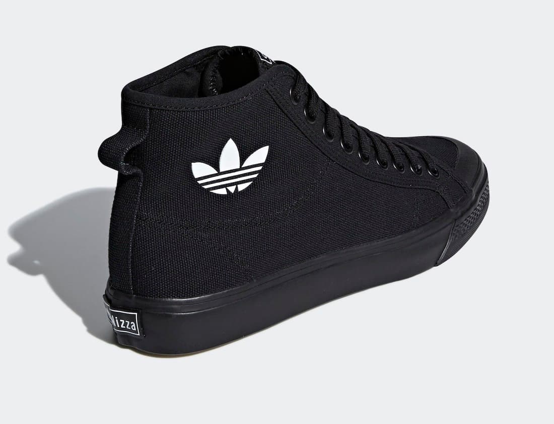 adidas Nizza Hi release photo 4