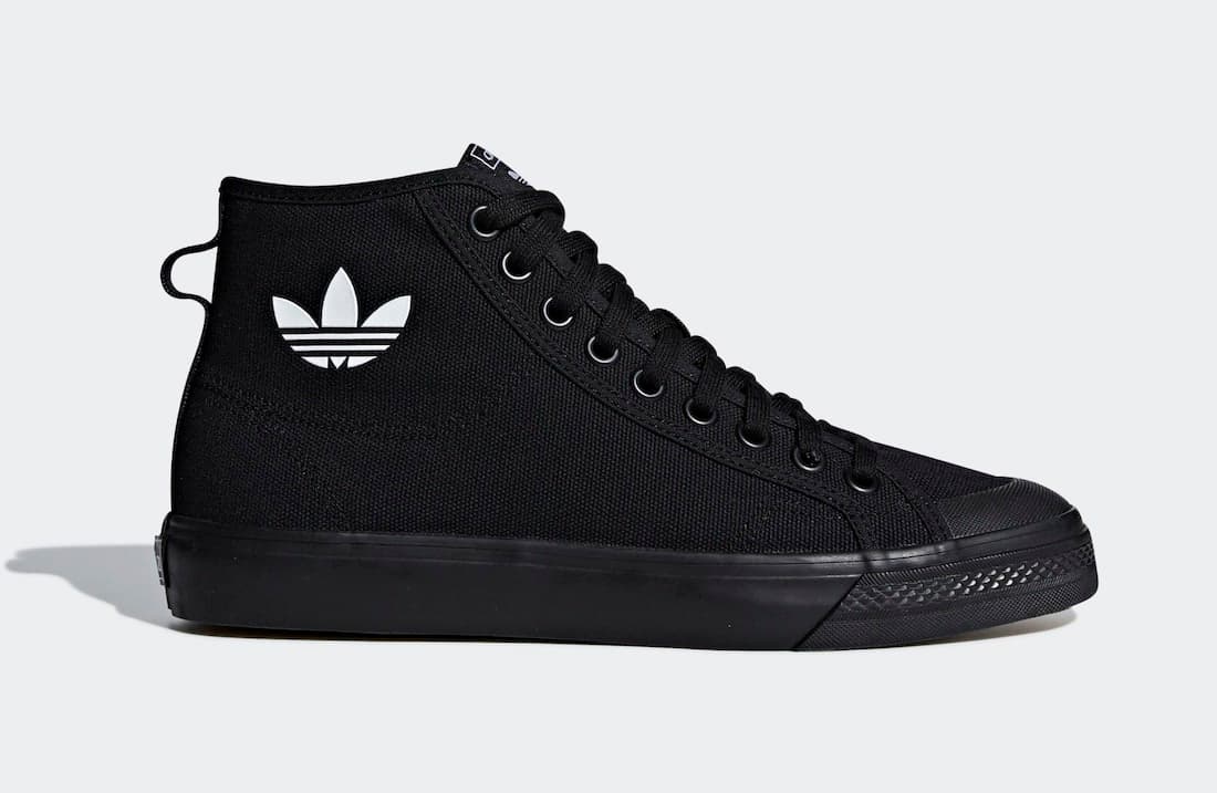 adidas Nizza Hi release photo 2