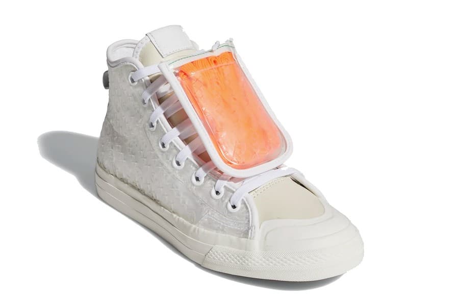 adidas Nizza Low RF release photo 6