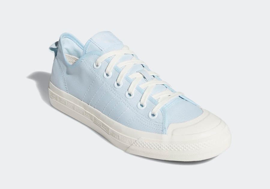 adidas Nizza RF release photo 2