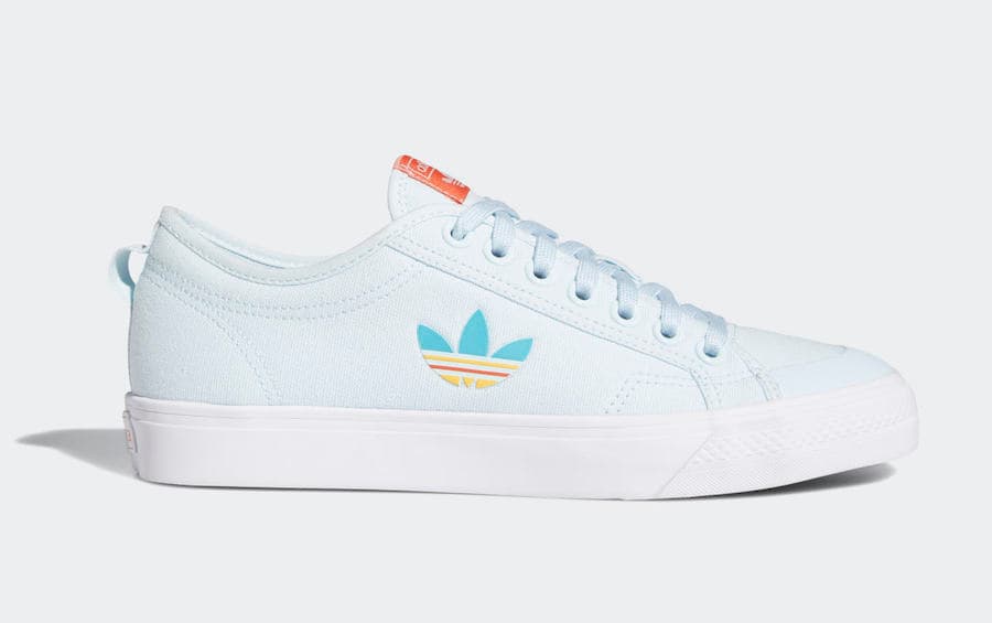 adidas Nizza release photo 7