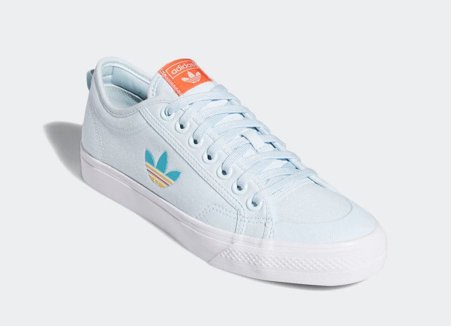 adidas Nizza release photo 8