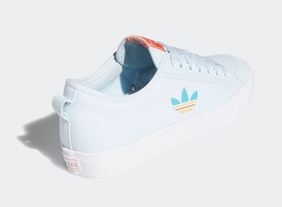 adidas Nizza release photo 9