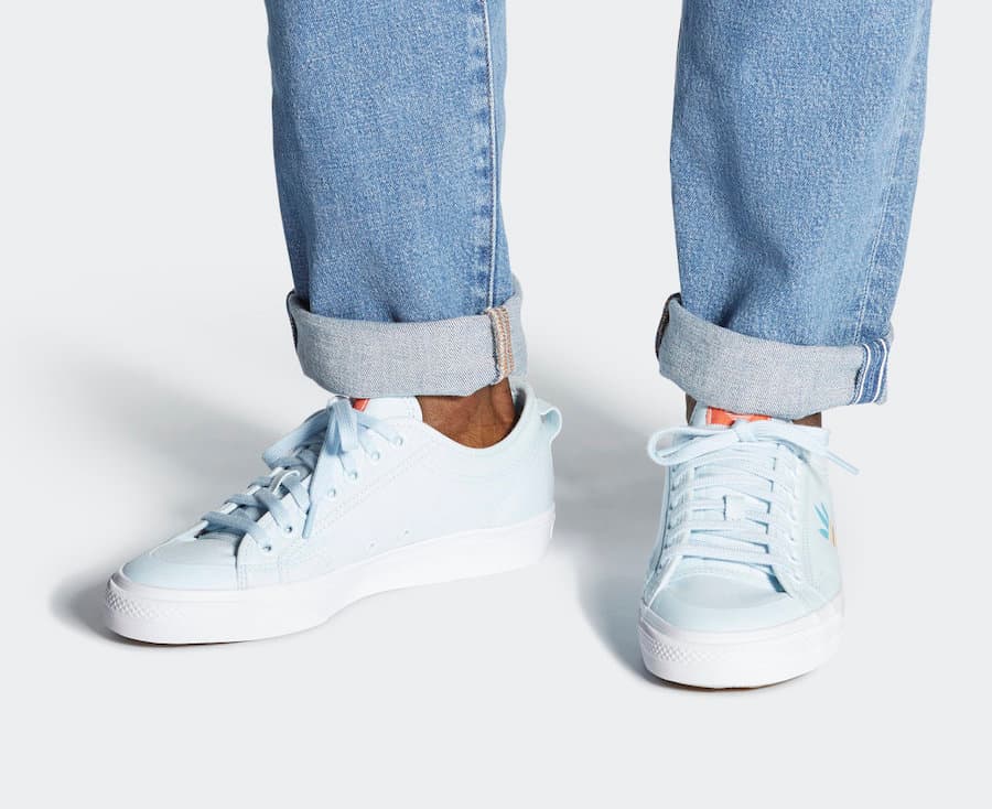 adidas Nizza release photo 6
