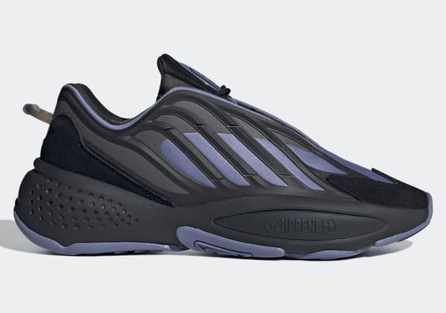 adidas Ozrah adidas release photo