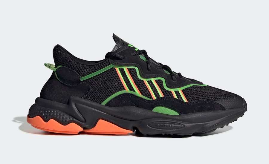 adidas Ozweego release photo 1